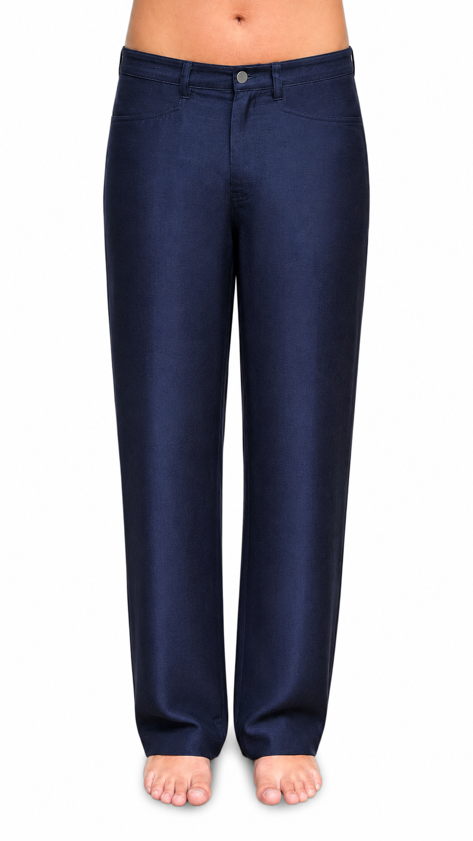 NIGHT BLUE ( Silk )